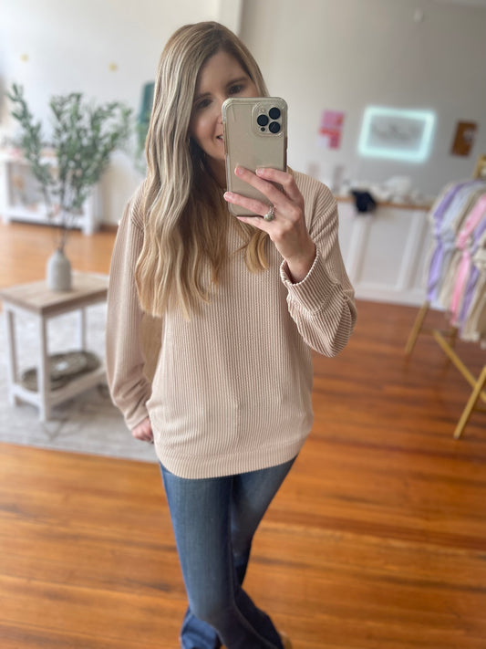 The Perfect Fit (Cream)