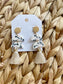 Party Tassel Earrings