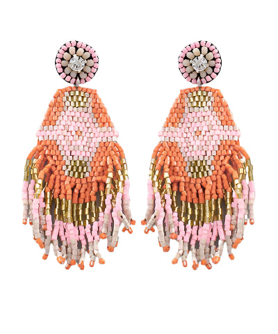 Take Me Out Earrings