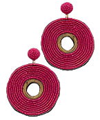 Take Me There Earrings