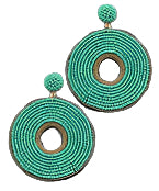 Take Me There Earrings