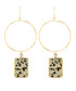 Chasing Tides Earrings