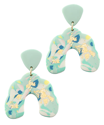 Life's A Cruise Earrings