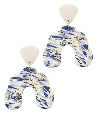 Life's A Cruise Earrings