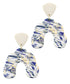 Life's A Cruise Earrings