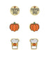 Fall Things Earrings