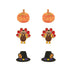 Thanksgiving Trio