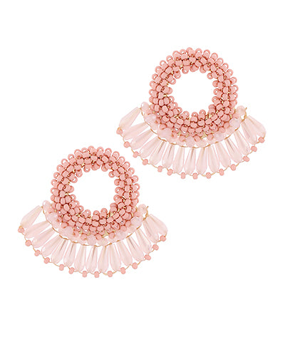 Claire Earrings