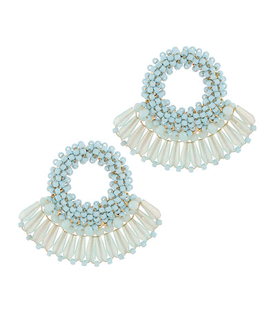 Claire Earrings