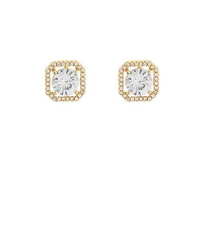 Midnight Train Earrings