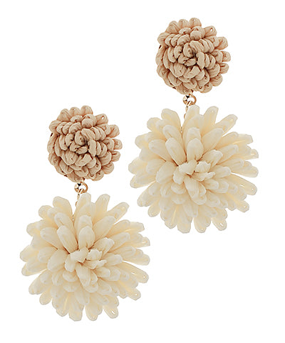 Costal Whispers Earrings