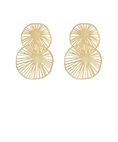 Island In The Sun Earrings