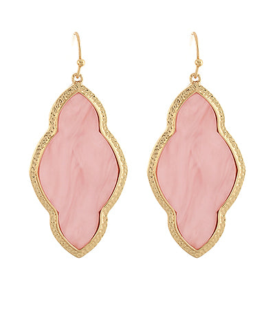 Twisted Treasure Earrings