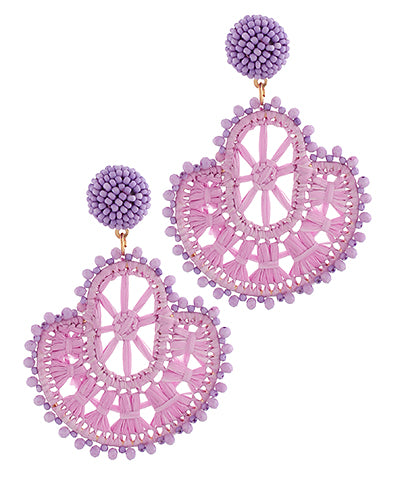 Seabreeze Earrings
