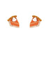 Pumpkin Pie Studs