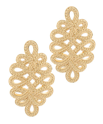 Seize The Day Earrings
