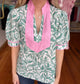 The Unexpected Blouse