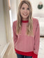 Cozy Claus Sweater