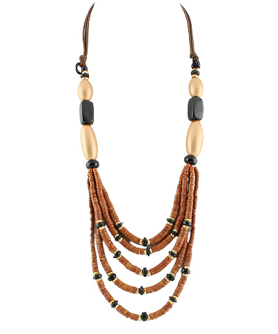 CoCo Necklace