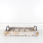 Mango Wood Nested Trays