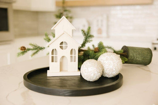 Church House Decor