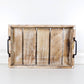Mango Wood Nested Trays