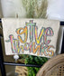 Give Thanks