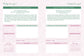 Read Through the Bible in a Year Planner: 2026 Edition