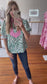 The Unexpected Blouse